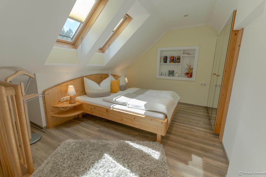 Ferienhaus Holzer Villach Habitación foto