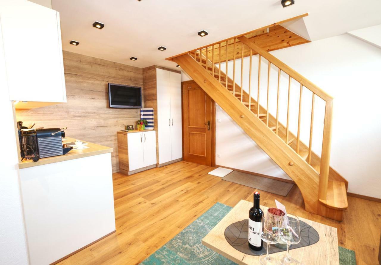 Ferienhaus Holzer Villach Habitación foto